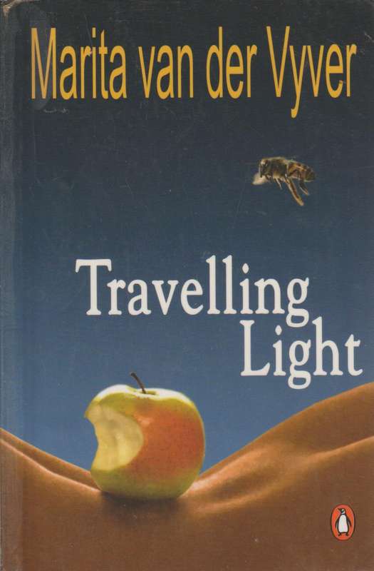 Travelling Light - Marita Van der Vyver