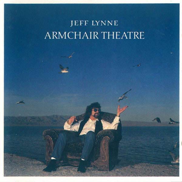 Jeff Lynne - Armchair Theatre