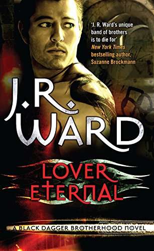 Lover Eternal - J. R. Ward