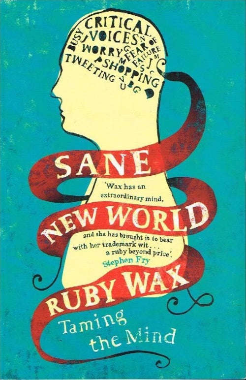 Sane New World - Ruby Wax