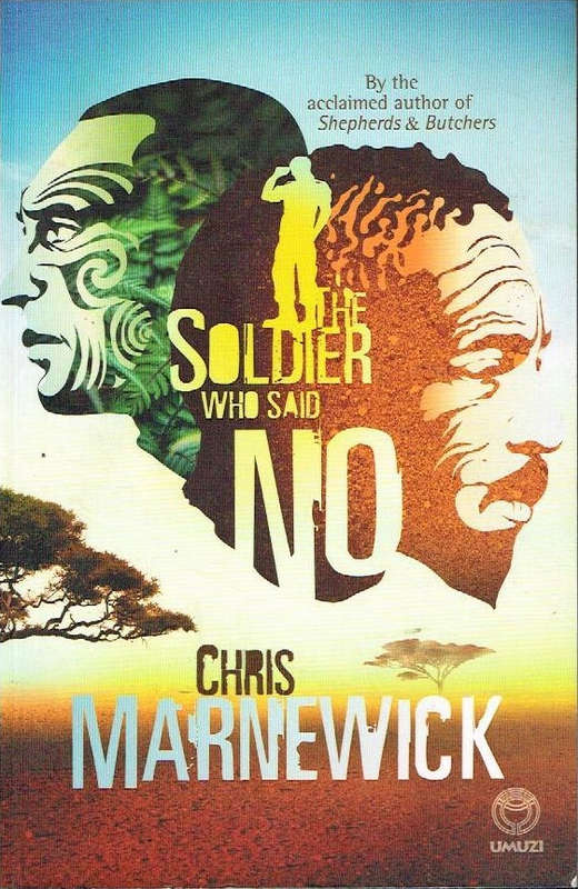 The soldier who said no Chris Marnewick