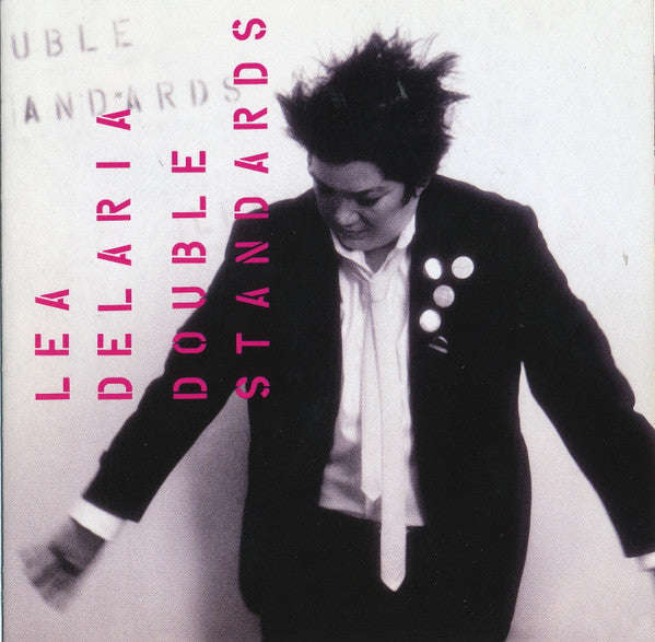 Lea Delaria - Double Standards