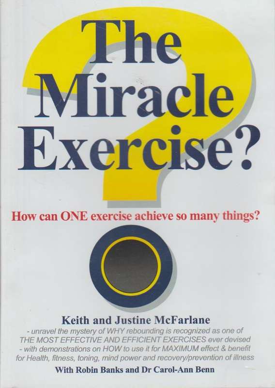 The Miracle Excercise? (DVD)