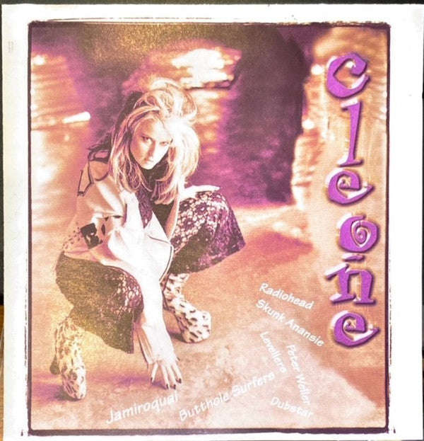 Various - Cleone Volume One