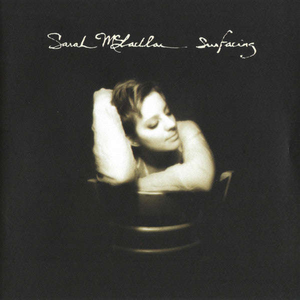 Sarah McLachlan - Surfacing