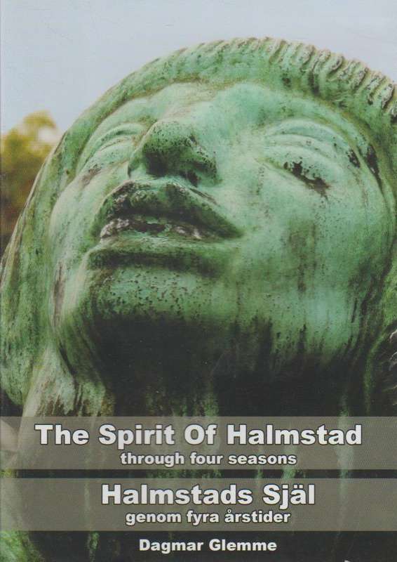 Halmstad Sjal - The Spirit Of Halmstad (DVD)