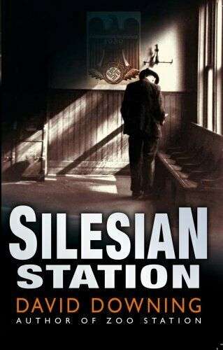 Silesian Station David Downing