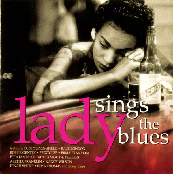Various - Lady Sings The Blues