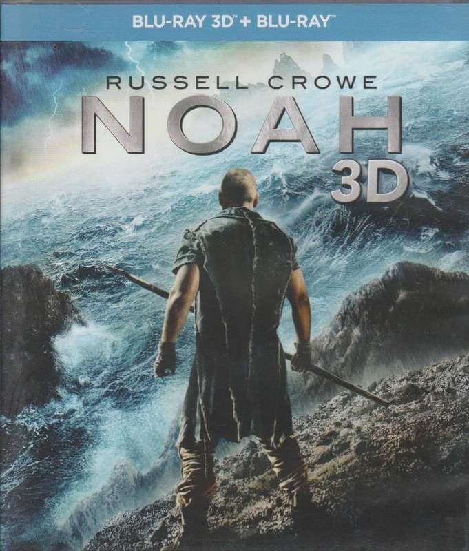 Noah (Blu-Ray)