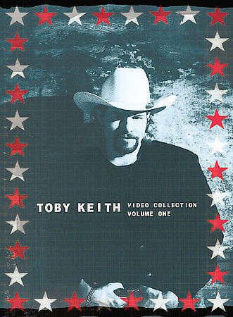 Toby Keith - Video Collection Volume One (DVD)