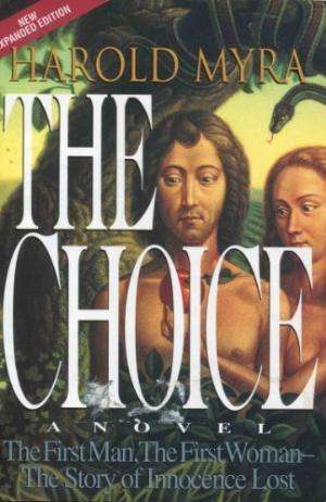 The Choice Myra, Harold