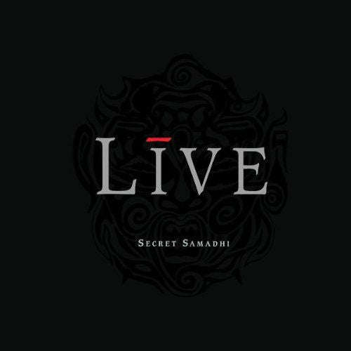 Live - Secret Samadhi