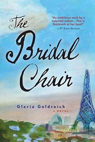 The Bridal Chair - Gloria Goldreich
