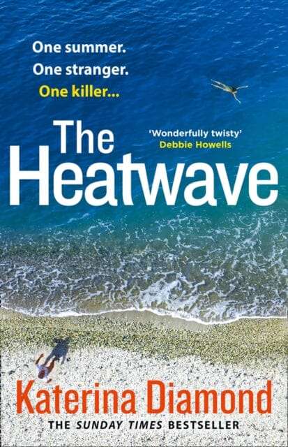 The Heatwave - Katerina Diamond