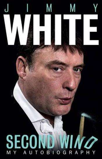 Jimmy White: Second Wind Jimmy White