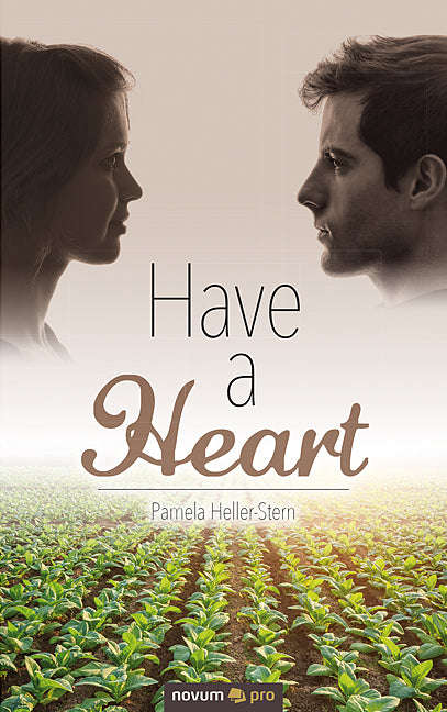 Have a Heart - Pamela Heller-Stern