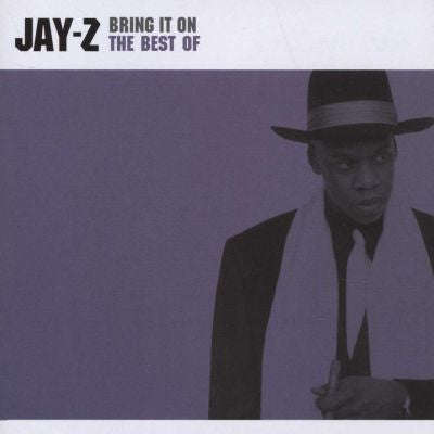Jay-Z - Bring It On The Best Of