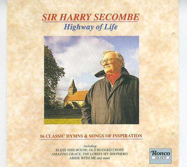 Harry Secombe - Highway Of Life