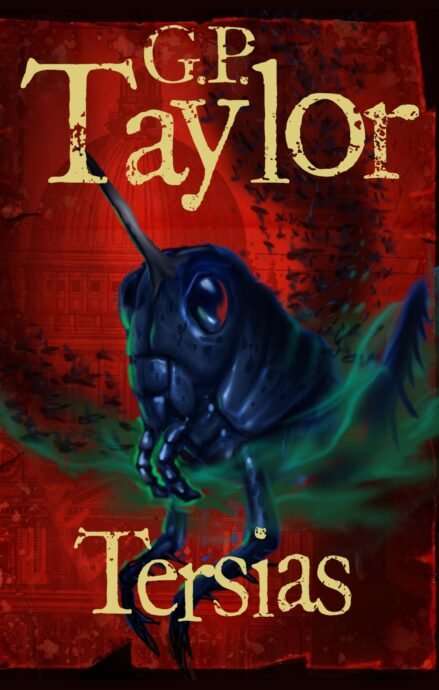 Tersias - G. P. Taylor