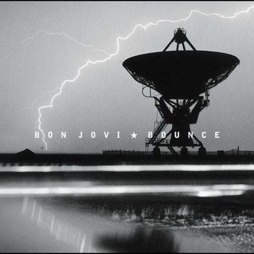 Bon Jovi - Bounce
