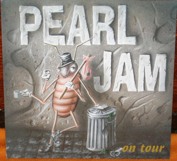 Pearl Jam - On Tour