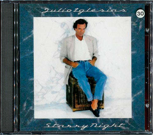 Julio Iglesias - Starry Night