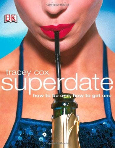 Superdate - Tracey Cox