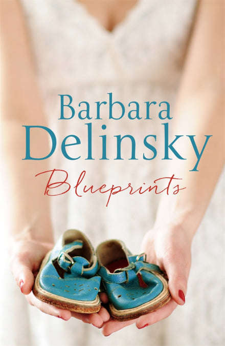 Blueprints - Barbara Delinsky