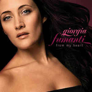 Giorgia Fumanti - From My Heart