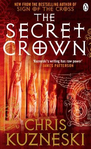 The Secret Crown - Chris Kuzneski