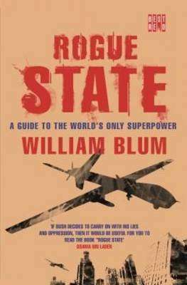 Rogue State - William Blum