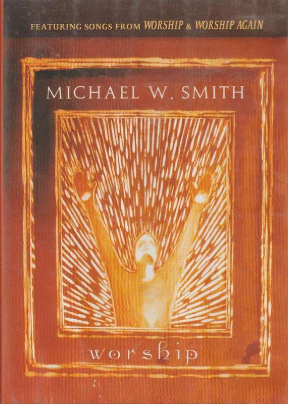 Michael W. Smith - Worship (DVD)