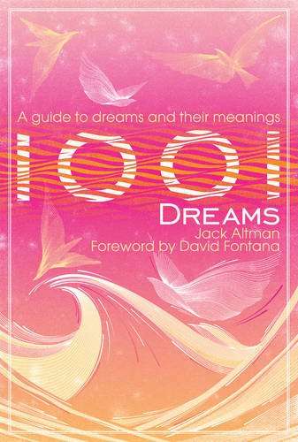 1001 Dreams - Jack Altman