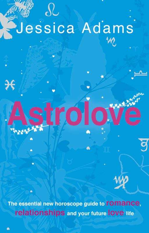 Astrolove Jessica Adams