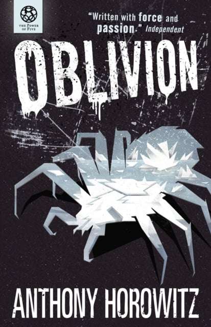 Oblivion - Anthony Horowitz