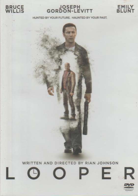 Looper (DVD)