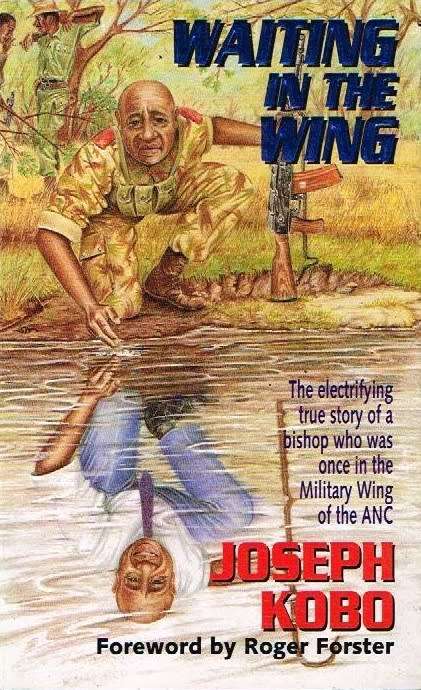 Waiting in the Wing - Joseph Kobo