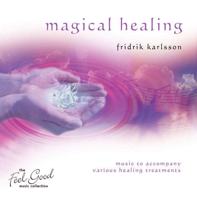 Fridrik Karlsson - Magical Healing