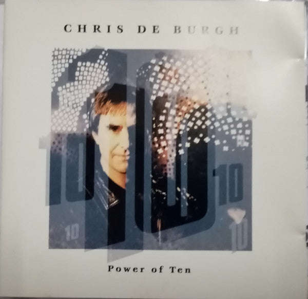 Chris de Burgh - Power Of Ten