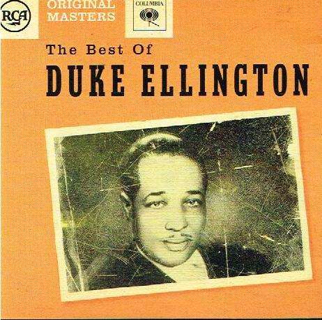 Duke Ellington - Best Of