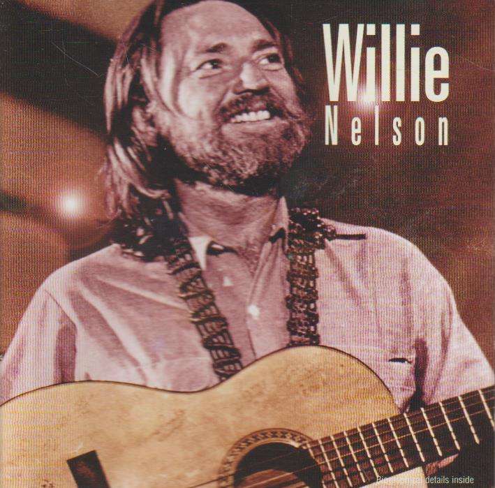 Willie Nelson - Diamonds In The Rough