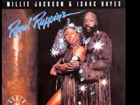Millie Jackson & Isaac Hayes - Royal Rappin's