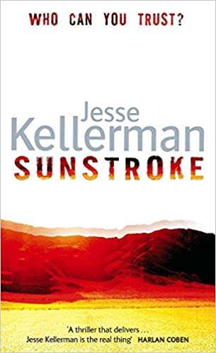 Sunstroke - Jesse Kellerman