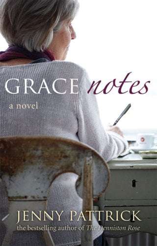 Grace Notes - Jenny Pattrick