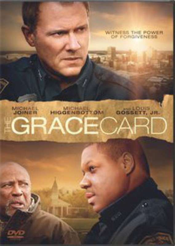 The Gracecard (DVD)