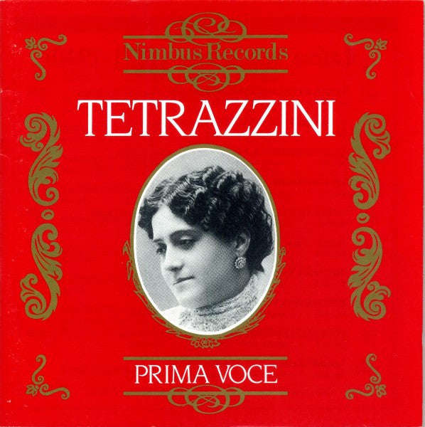 Tetrazzini - Tetrazzini
