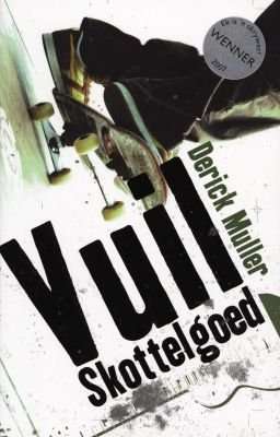 Vuil Skottelgoed - Derick Muller