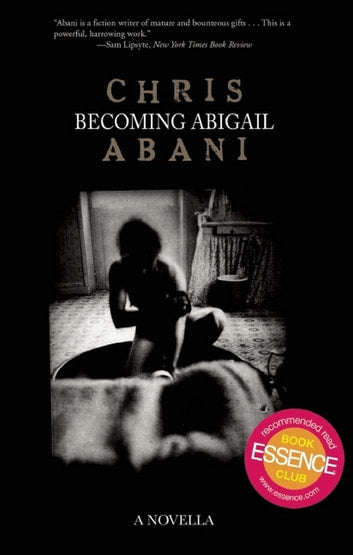 Becoming Abigail - Christopher Abani