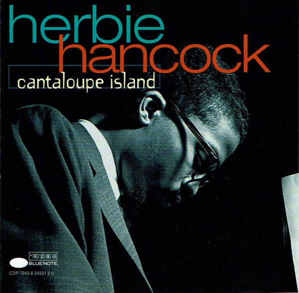Herbie Hancock - Cantaloupe Island