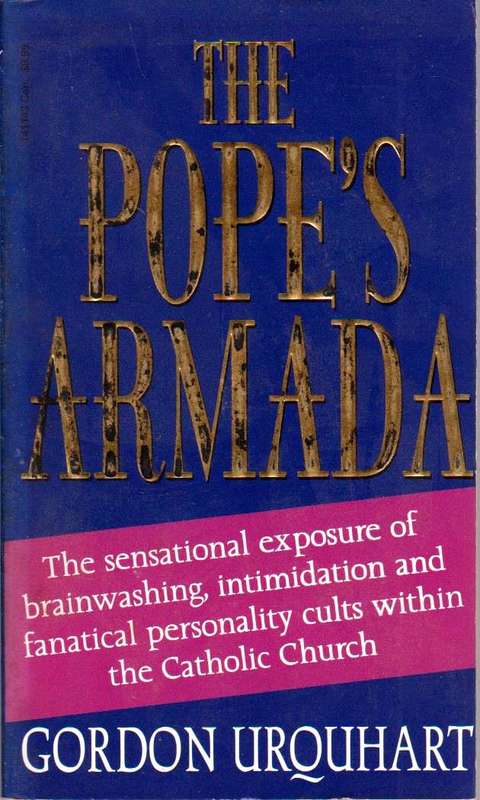 The Pope's Armada Gordon Urquhart